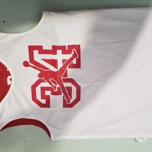 Jordan Shuttersworth Reversible Jersey